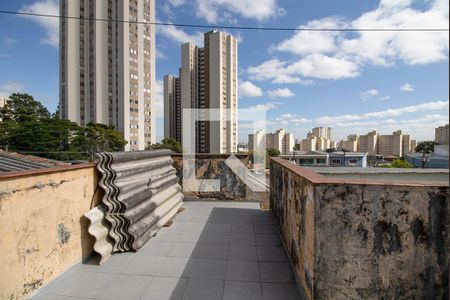 Casa à venda com 300m², 3 quartos e 2 vagas Casa à venda com 300m², 3 quartos e 2 vagasárea de seviço superior_4