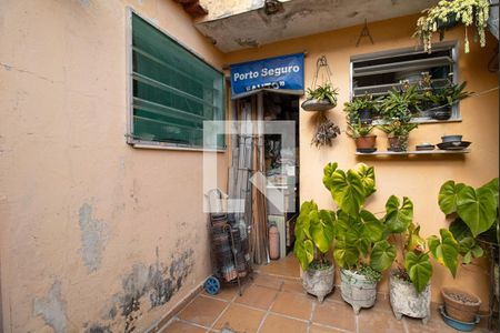 Casa à venda com 300m², 3 quartos e 2 vagas Casa à venda com 300m², 3 quartos e 2 vagasárea de serviço_1