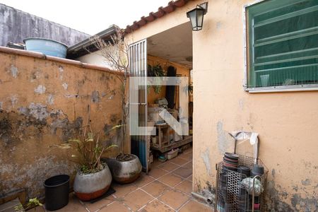 Casa à venda com 300m², 3 quartos e 2 vagas Casa à venda com 300m², 3 quartos e 2 vagasárea de serviço_2