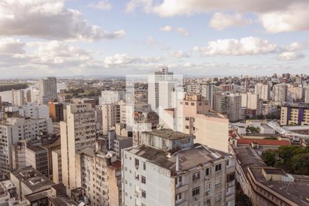 Apartamento para alugar com 20m², 1 quarto e sem vagaVista Terraço