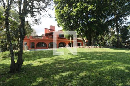 Casa à venda com 400m², 4 quartos e 2 vagasQuintal