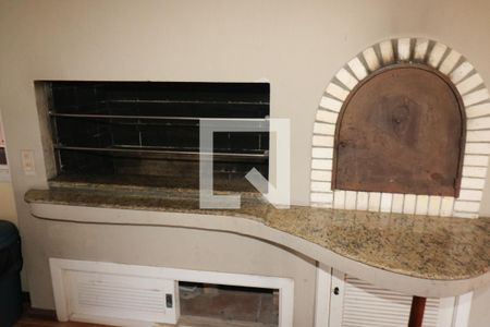 Casa à venda com 400m², 4 quartos e 2 vagasChurrasqueira