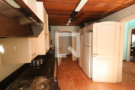 Casa à venda com 400m², 4 quartos e 2 vagasCozinha