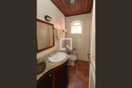 Casa à venda com 400m², 4 quartos e 2 vagasLavabo 2