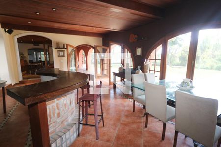 Casa à venda com 400m², 4 quartos e 2 vagasVaranda