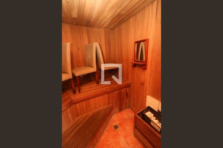 Casa à venda com 400m², 4 quartos e 2 vagasSauna
