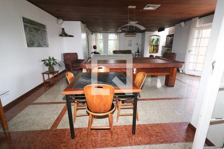 Casa à venda com 400m², 4 quartos e 2 vagasSala de Jantar