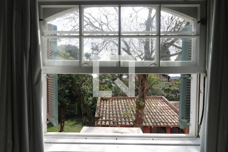 Casa à venda com 400m², 4 quartos e 2 vagasVista da Suíte 2