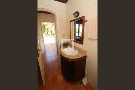 Casa à venda com 400m², 4 quartos e 2 vagasLavabo 2