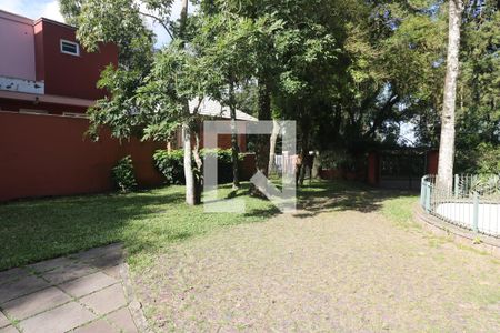 Casa à venda com 400m², 4 quartos e 2 vagasQuintal