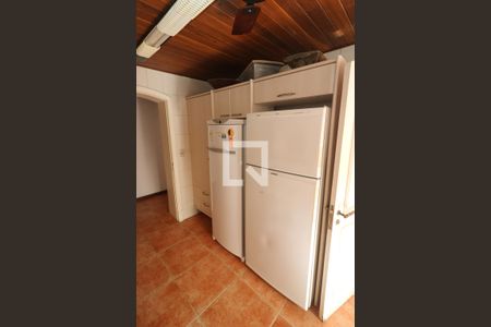 Casa à venda com 400m², 4 quartos e 2 vagasCozinha