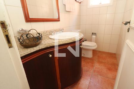 Casa à venda com 400m², 4 quartos e 2 vagasLavabo 2
