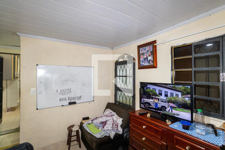 Quarto 1 de casa à venda com 3 quartos, 87m² em Campo Grande, Rio de Janeiro