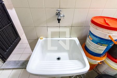 Casa à venda com 87m², 3 quartos e 2 vagasÁrea de Serviço