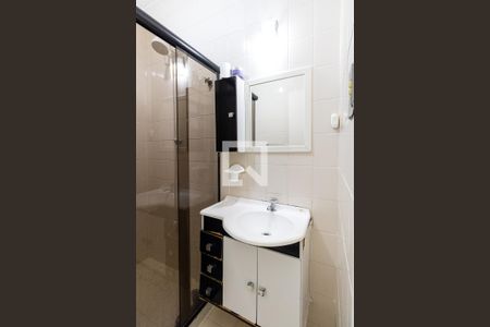 Casa à venda com 87m², 3 quartos e 2 vagasBanheiro do 2° andar