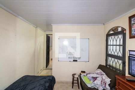 Quarto 1 de casa à venda com 3 quartos, 87m² em Campo Grande, Rio de Janeiro