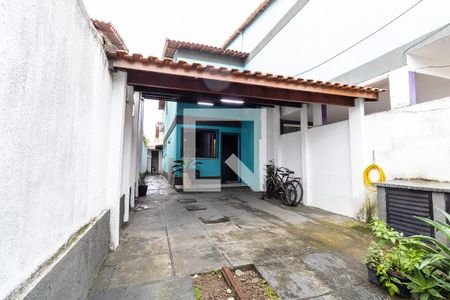 Quintal de casa à venda com 3 quartos, 87m² em Campo Grande, Rio de Janeiro