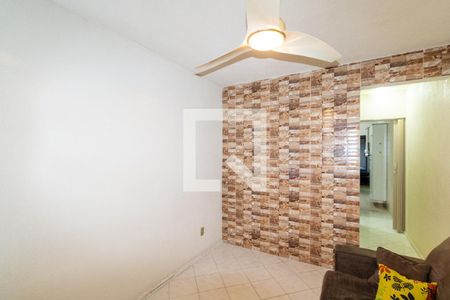 Sala de casa à venda com 3 quartos, 87m² em Campo Grande, Rio de Janeiro