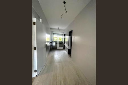 Apartamento à venda com 202m², 4 quartos e 3 vagas Apartamento à venda com 202m², 4 quartos e 3 vagasCozinha
