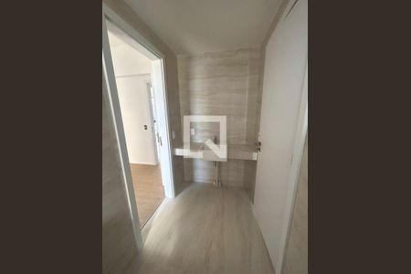 Apartamento à venda com 202m², 4 quartos e 3 vagas Apartamento à venda com 202m², 4 quartos e 3 vagasBanheiro 4