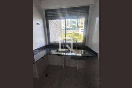 Apartamento à venda com 202m², 4 quartos e 3 vagas Apartamento à venda com 202m², 4 quartos e 3 vagasCozinha