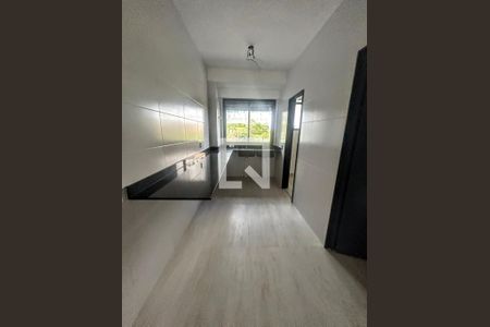 Apartamento à venda com 202m², 4 quartos e 3 vagas Apartamento à venda com 202m², 4 quartos e 3 vagasCozinha