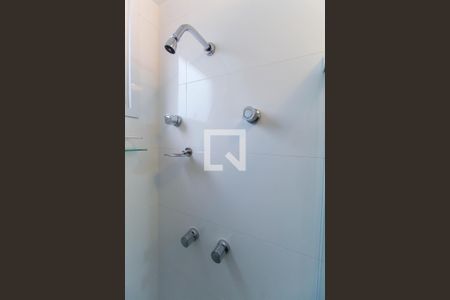 Apartamento para alugar com 54m², 2 quartos e 1 vaga Apartamento para alugar com 54m², 2 quartos e 1 vagaBanheiro
