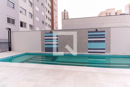 Apartamento para alugar com 54m², 2 quartos e 1 vaga Apartamento para alugar com 54m², 2 quartos e 1 vagaÁrea comum - Piscina