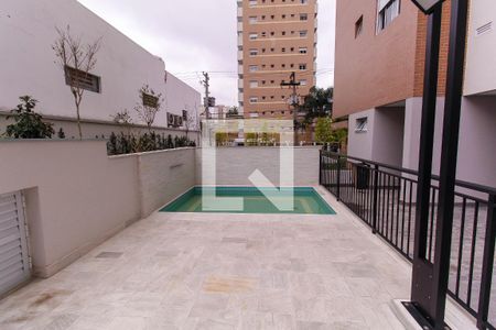 Apartamento para alugar com 54m², 2 quartos e 1 vaga Apartamento para alugar com 54m², 2 quartos e 1 vagaÁrea comum - Piscina