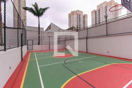 Apartamento para alugar com 54m², 2 quartos e 1 vaga Apartamento para alugar com 54m², 2 quartos e 1 vagaQuadra