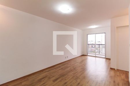 Sala de apartamento para alugar com 2 quartos, 54m² em Quarta Parada, São Paulo