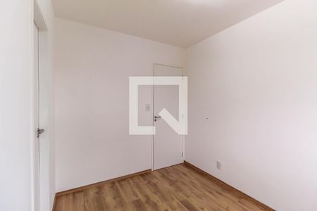 Quarto 1 - Suíte de apartamento para alugar com 2 quartos, 54m² em Quarta Parada, São Paulo
