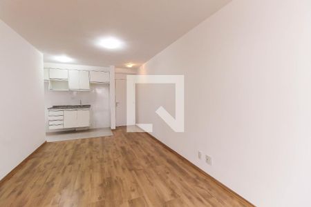 Sala de apartamento para alugar com 2 quartos, 54m² em Quarta Parada, São Paulo
