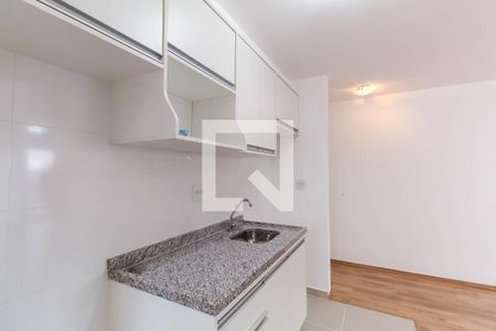 Apartamento para alugar com 54m², 2 quartos e 1 vaga Apartamento para alugar com 54m², 2 quartos e 1 vagaCozinha