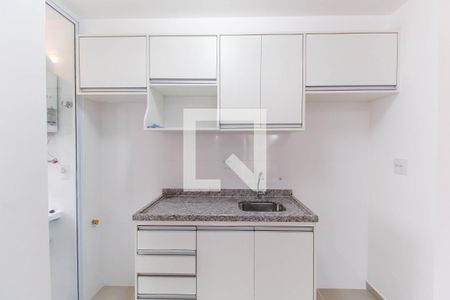 Apartamento para alugar com 54m², 2 quartos e 1 vaga Apartamento para alugar com 54m², 2 quartos e 1 vagaCozinha
