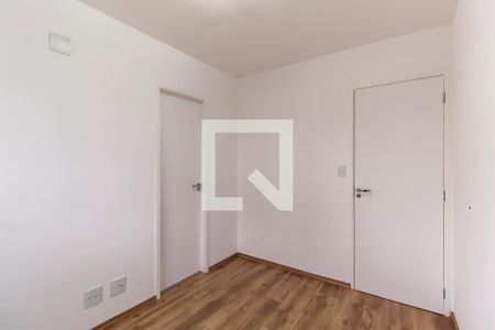 Quarto 1 - Suíte de apartamento para alugar com 2 quartos, 54m² em Quarta Parada, São Paulo