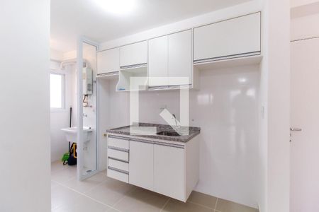 Apartamento para alugar com 54m², 2 quartos e 1 vaga Apartamento para alugar com 54m², 2 quartos e 1 vagaCozinha