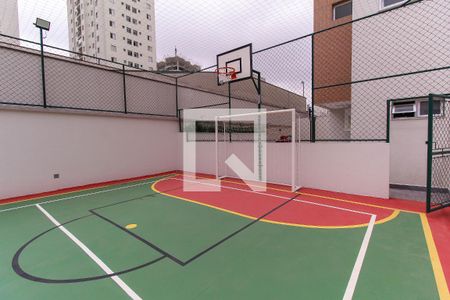 Apartamento para alugar com 54m², 2 quartos e 1 vaga Apartamento para alugar com 54m², 2 quartos e 1 vagaQuadra
