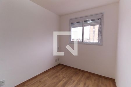 Quarto 1 - Suíte de apartamento para alugar com 2 quartos, 54m² em Quarta Parada, São Paulo