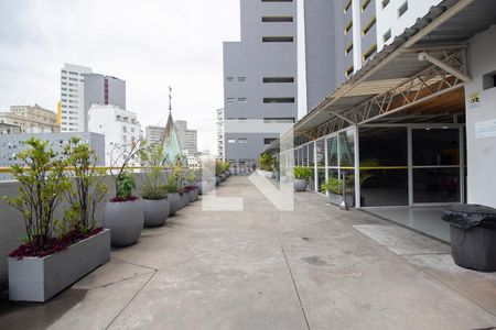 Apartamento para alugar com 39m², 1 quarto e sem vaga Apartamento para alugar com 39m², 1 quarto e sem vagaÁrea comum