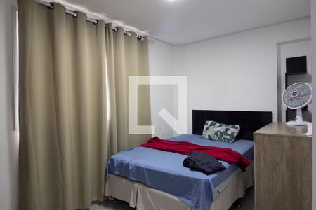 Apartamento para alugar com 39m², 1 quarto e sem vaga Apartamento para alugar com 39m², 1 quarto e sem vagaQuarto