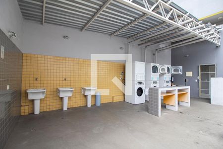 Apartamento para alugar com 39m², 1 quarto e sem vaga Apartamento para alugar com 39m², 1 quarto e sem vagaÁrea comum