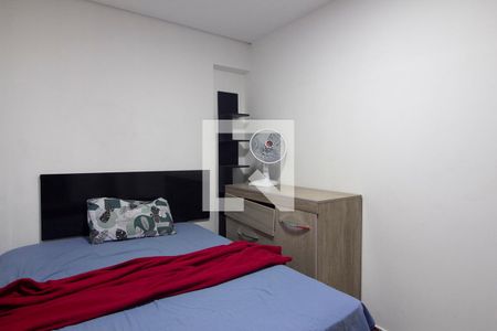 Quarto  de apartamento para alugar com 1 quarto, 39m² em República, São Paulo