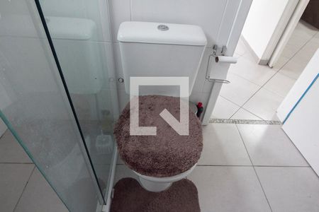 Apartamento para alugar com 39m², 1 quarto e sem vaga Apartamento para alugar com 39m², 1 quarto e sem vagaBanheiro