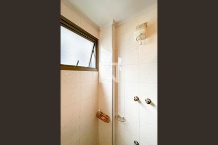 Apartamento para alugar com 85m², 3 quartos e 1 vaga Apartamento para alugar com 85m², 3 quartos e 1 vagaBanheiro 1 - suíte