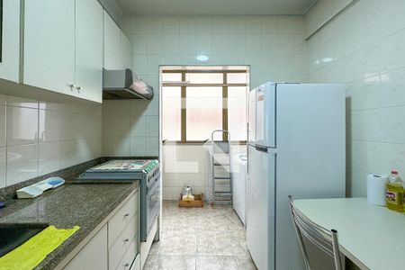 Apartamento para alugar com 85m², 3 quartos e 1 vaga Apartamento para alugar com 85m², 3 quartos e 1 vagaCozinha