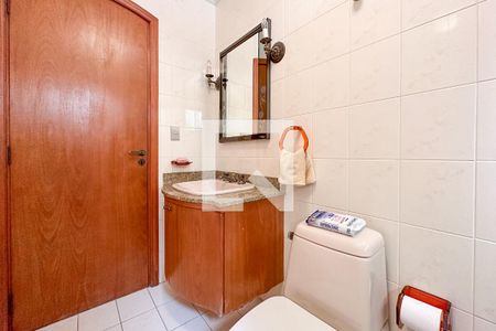 Apartamento para alugar com 85m², 3 quartos e 1 vaga Apartamento para alugar com 85m², 3 quartos e 1 vagaBanheiro 2