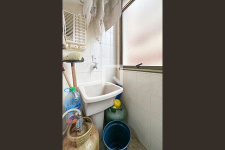 Apartamento para alugar com 85m², 3 quartos e 1 vaga Apartamento para alugar com 85m², 3 quartos e 1 vagaÁrea de Serviço