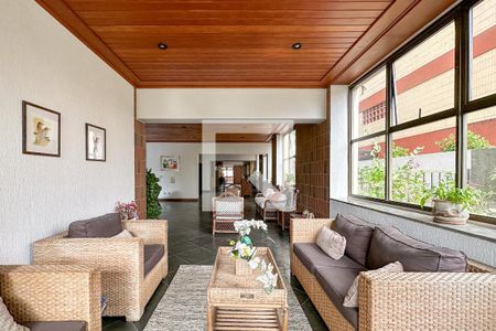 Apartamento para alugar com 85m², 3 quartos e 1 vaga Apartamento para alugar com 85m², 3 quartos e 1 vagaÁrea comum