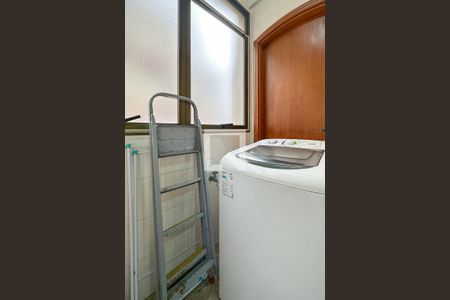 Apartamento para alugar com 85m², 3 quartos e 1 vaga Apartamento para alugar com 85m², 3 quartos e 1 vagaÁrea de Serviço